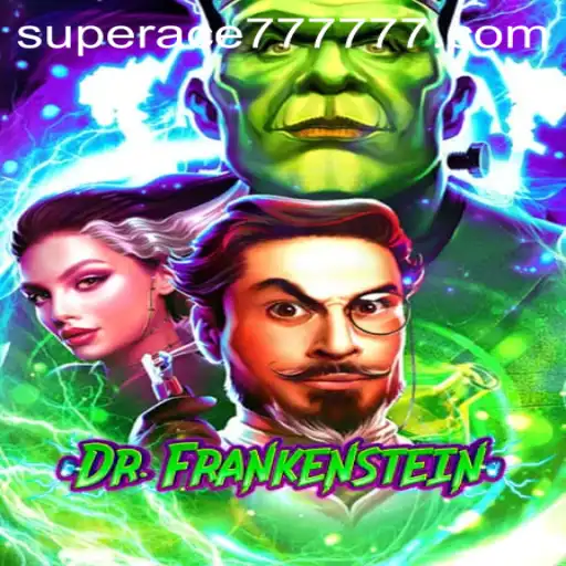 DrFrankenstein: The Innovative Gaming Experience Enhanced by SUPERACE 777