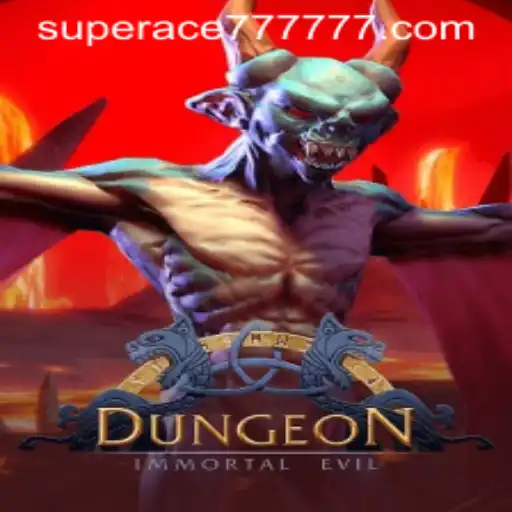 Dungeon: An Exciting Adventure with SUPERACE 777