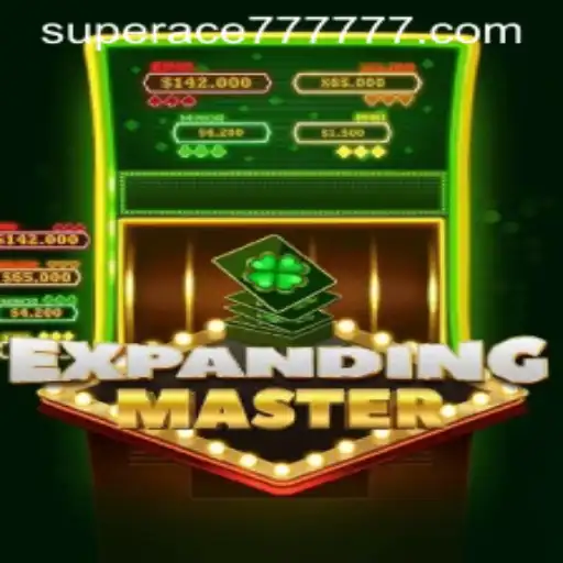 Exploring the Thrilling World of ExpandingMaster and SUPERACE 777
