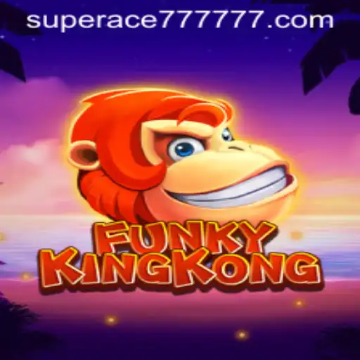 Unveiling FunkyKingKong: Dive into the Jungle Adventure with SUPERACE 777