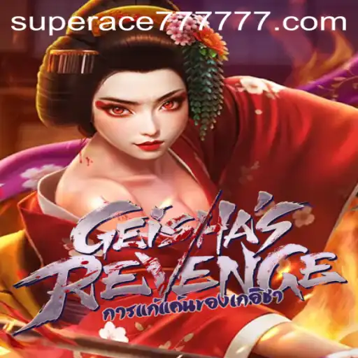 GeishasRevenge: A Compelling Blend of Strategy and Mystery