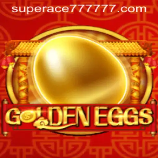 GoldenEggs: Exploring the SuperAce 777 Phenomenon