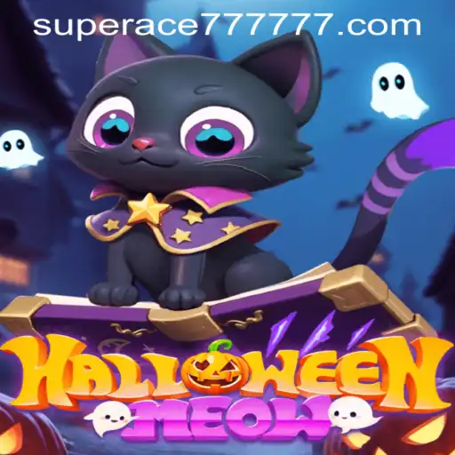 HalloweenMeow: Unleashing Supernatural Fun this Season