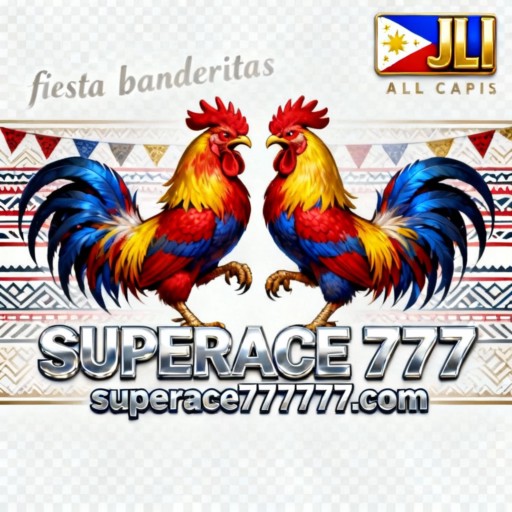 SUPERACE 777
