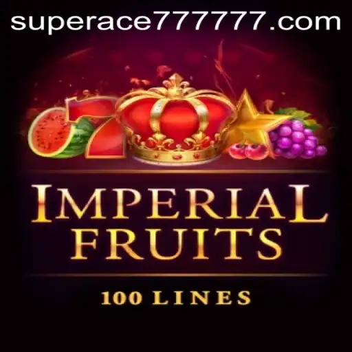Imperial Fruits 100: An Exciting Dive into Classic Fruit Slot with a Twist