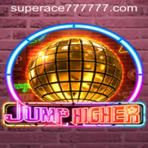 JumpHigher: A Step Towards Virtual Adventure with SUPERACE 777