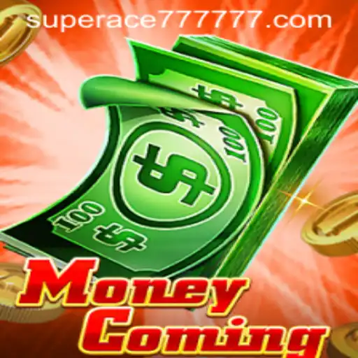 MoneyComing: The New Frontier of Gaming Bliss with SUPERACE 777