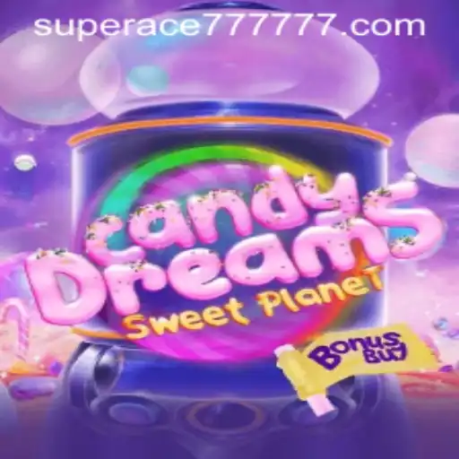 CandyDreamsSweetPlanet: Explore a Universe of Sugary Adventures