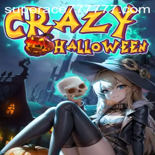 Unveiling the Thrills of CrazyHalloween: A Deep Dive into SUPERACE 777