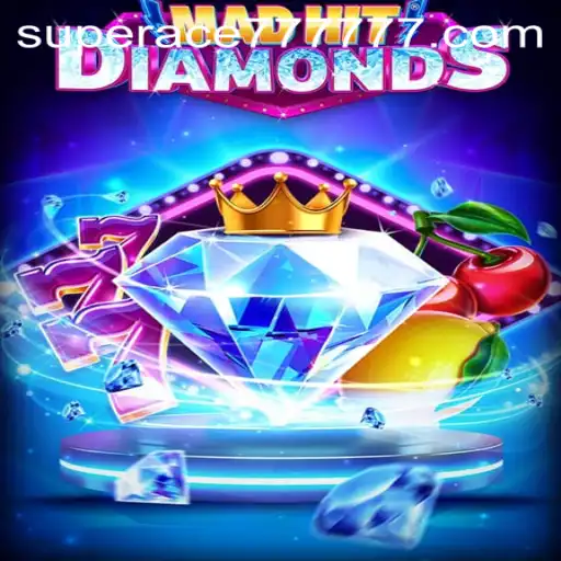 Discover the Excitement of MadHitDiamonds: The Future of Online Gaming
