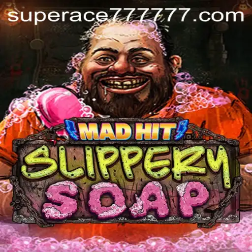MadHitSlipperySoap: The Gaming Phenomenon Revolutionizing Fun