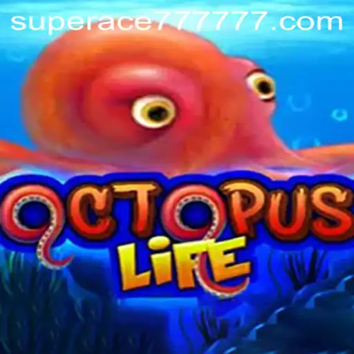 Explore the Ocean Depths with OctopusLife and Discover the Secrets of SUPERACE 777