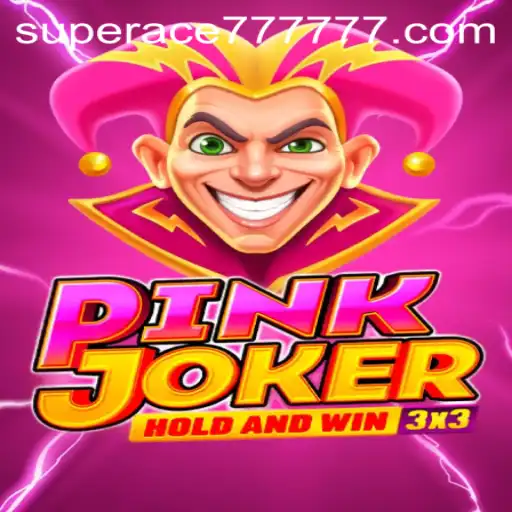 Exploring the Exciting World of PinkJoker: SUPERACE 777
