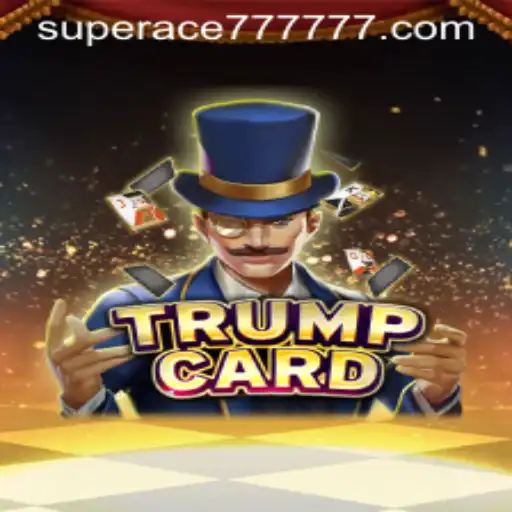 Exploring the Exciting World of TrumpCard: SUPERACE 777 Edition