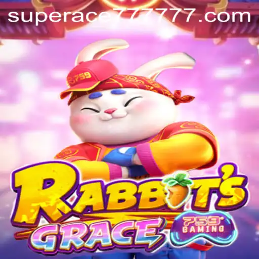 The Enchanting World of RabbitsGrace: Unraveling the Mysteries of SUPERACE 777