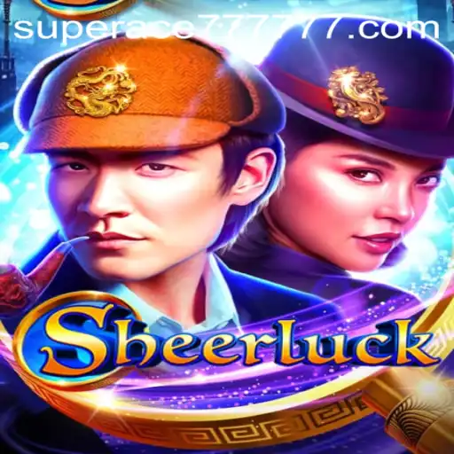 Sheerluck: An Immersive Journey Through Mystery and Strategy