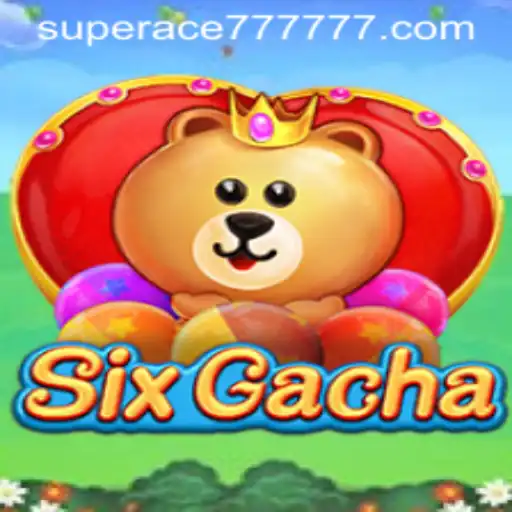 Exploring SixGacha: The Thrilling New Gaming Experience Featuring SUPERACE 777