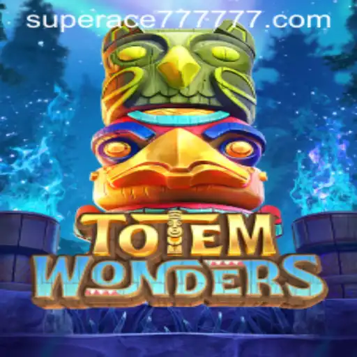 TotemWonders: Dive into the Mystical Realm with SUPERACE 777