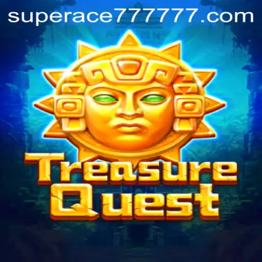 Unveiling TreasureQuest: A Grand Adventure with the SUPERACE 777