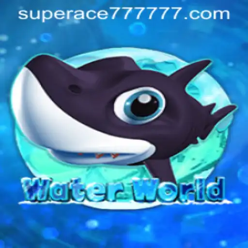 Dive into the Thrilling World of WaterWorld: Unleash the Power of SUPERACE 777