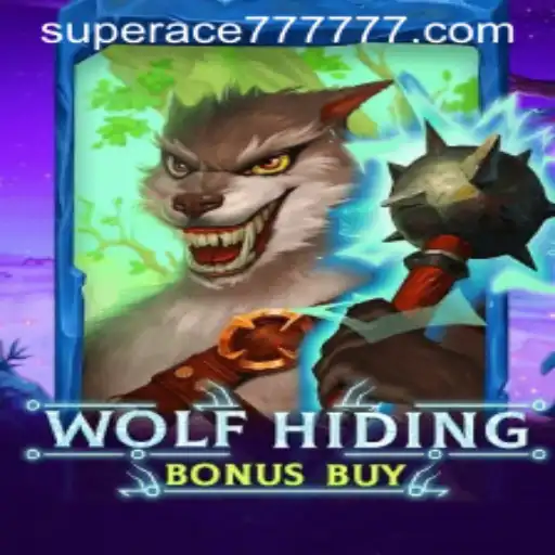 Discovering WolfHidingBonusBuy: The Innovative Casino Slot Game with a Twist of Luck